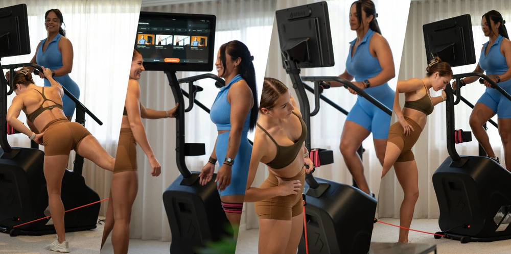 Exercise equipment northwest deals